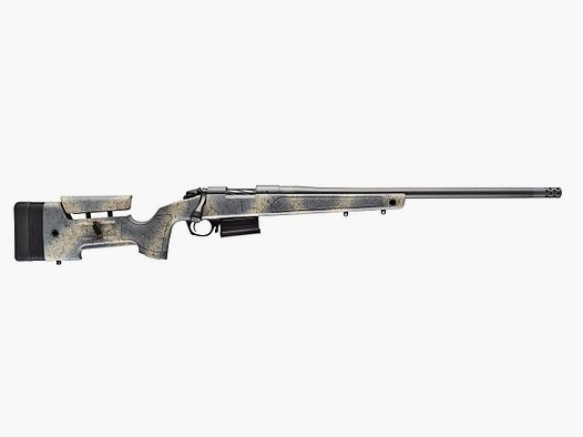 Bergara B14 Wildern. HMR Carbon - 24 Zoll Repetierbüchse Kal. .300 Win. Mag.