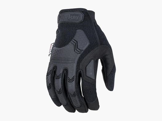 MFH MFH Gloves Attack - Black / S Men