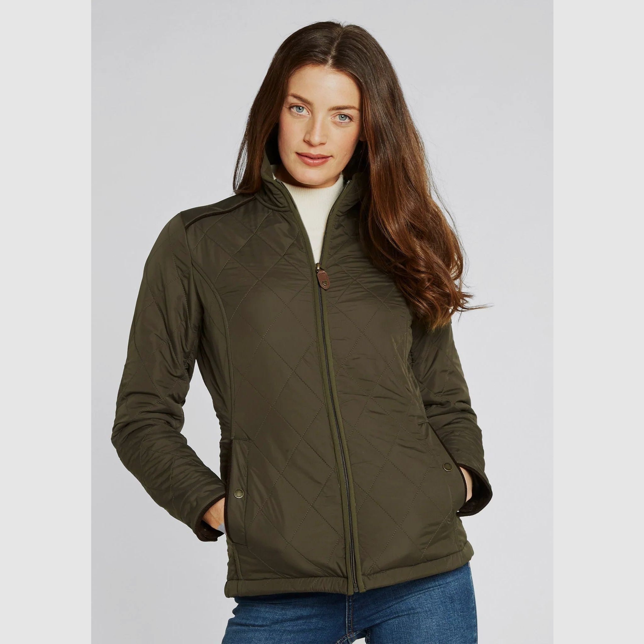 Dubarry of Ireland Steppjacke Glenfarne