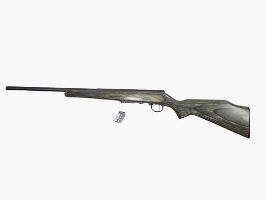 Savage Mark II