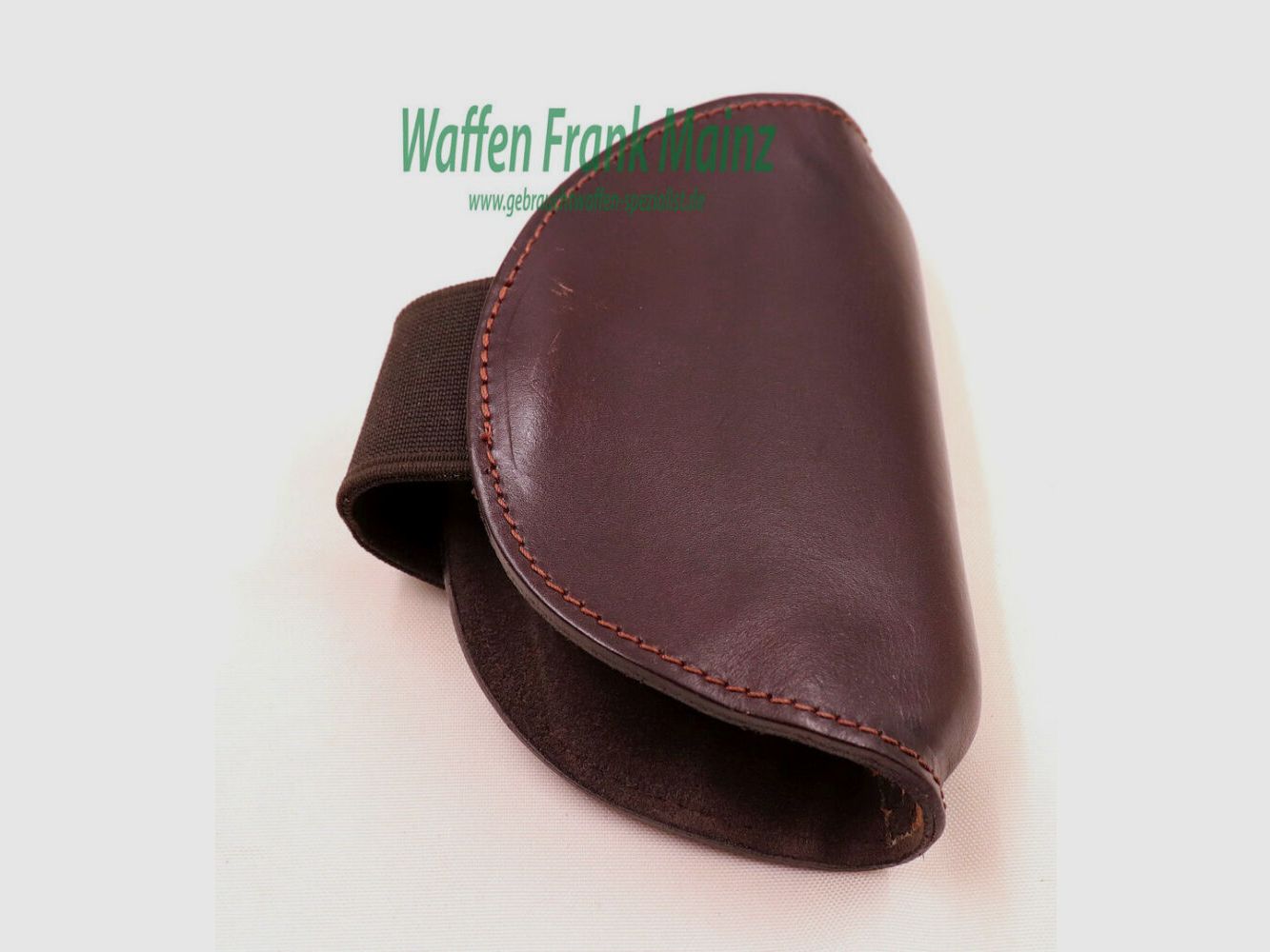 AKAH (Fa. Albrecht Kind) stock riser with cheek piece