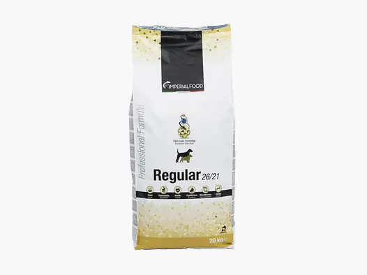 Imperial Food Regular 20 kg