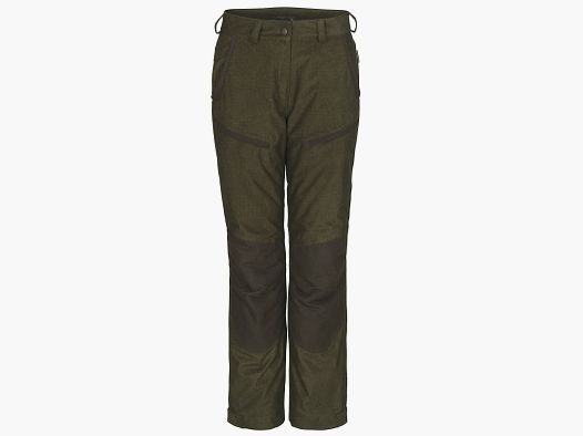 Seeland North Lady Hose Pine Green