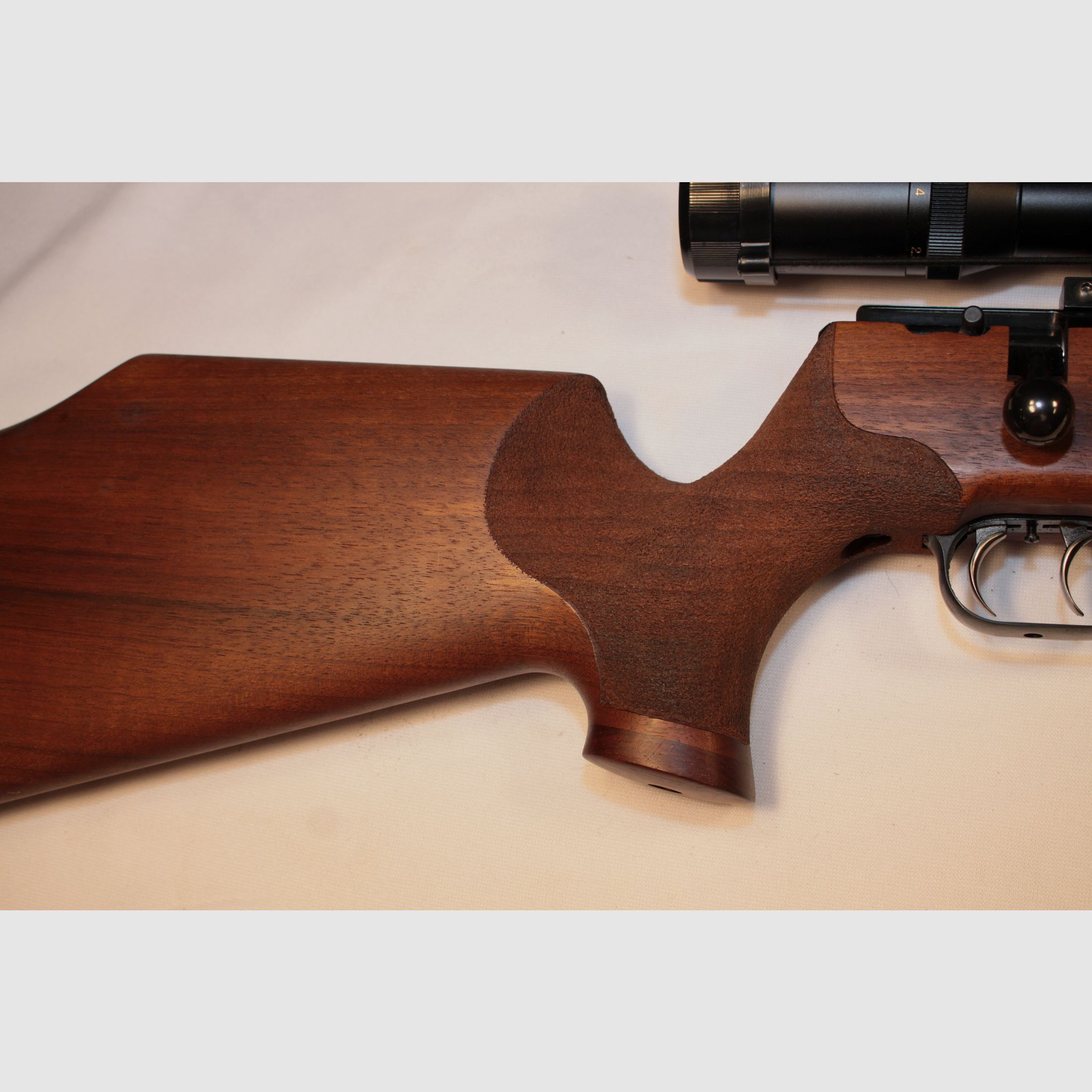 Weihrauch Model HW 66 - like new.