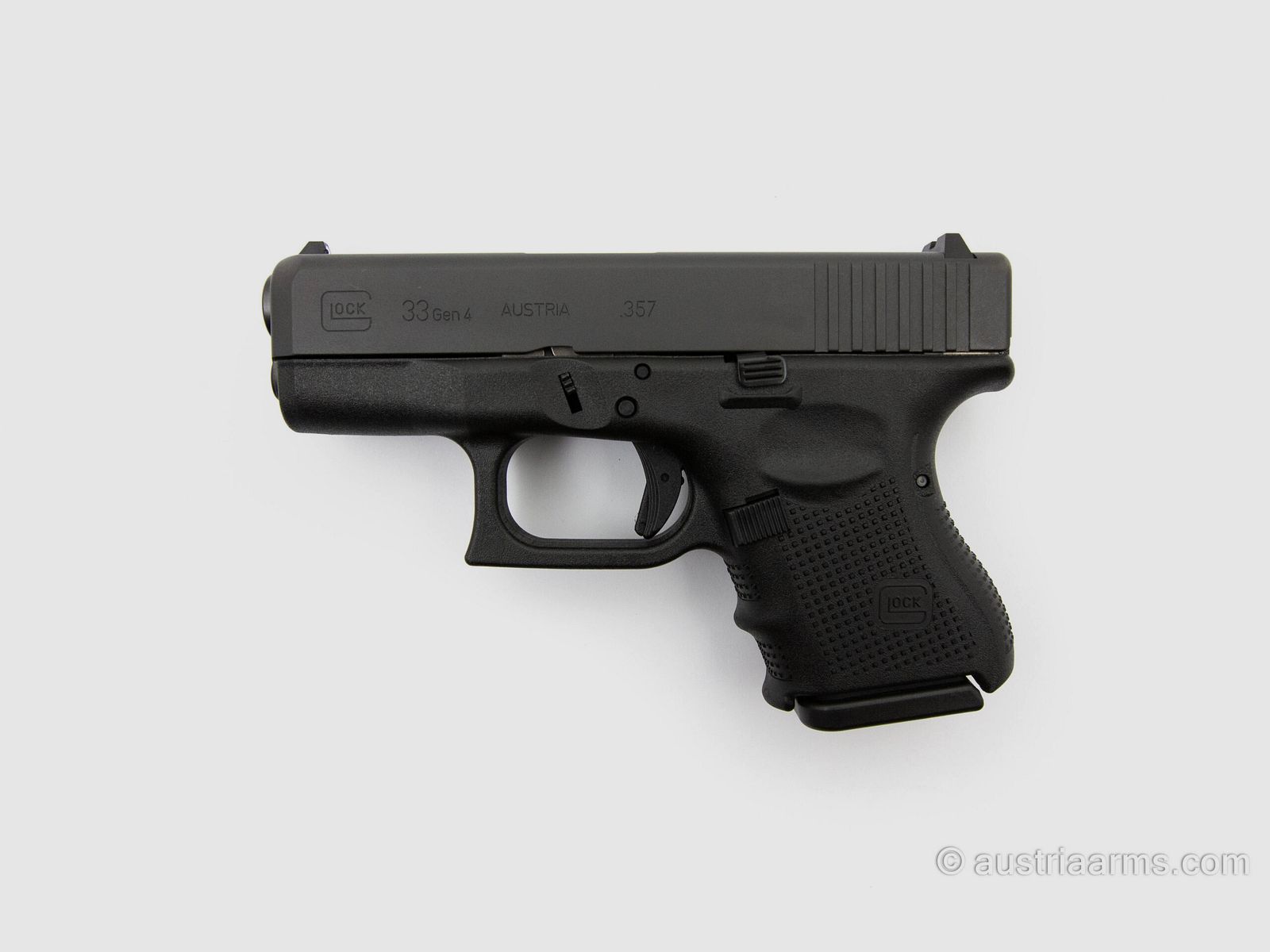 Glock 33, .357 SIG, Bild 1 von 5