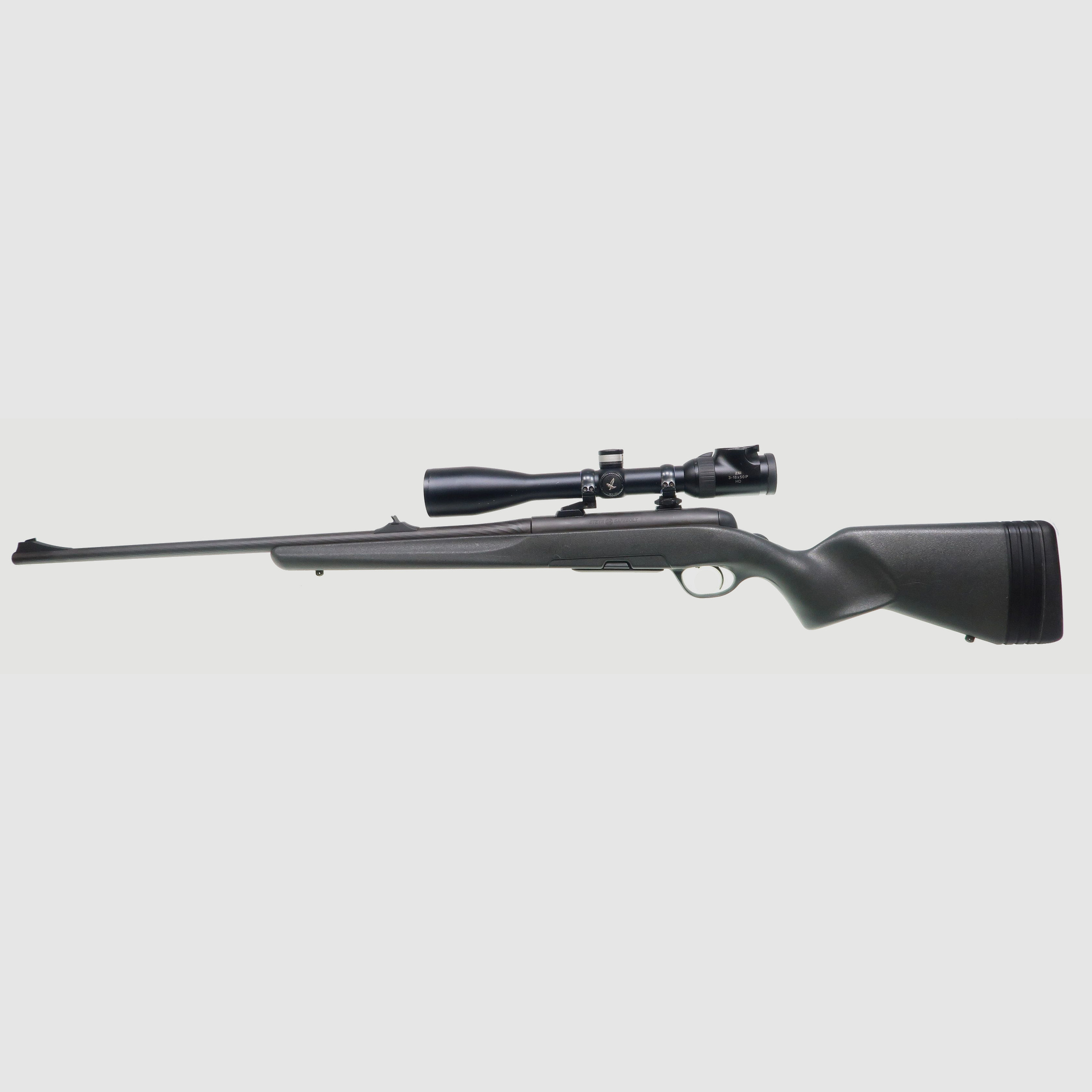 Steyr Mannlicher Kal. 300WinMag.