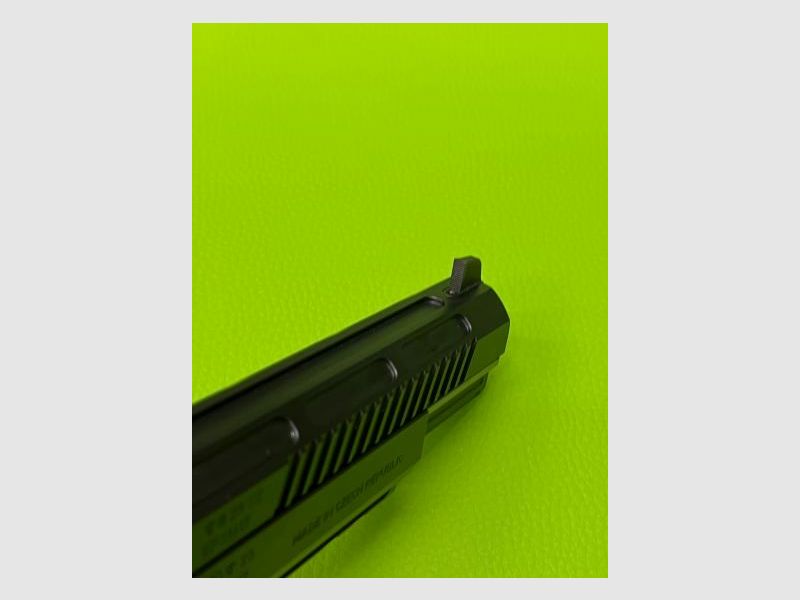 KMR W-02 CUDA OR 6'' 9mmLuger Pistole, Bild 6 von 7