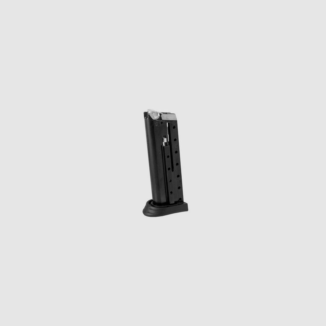 STALKER M906 Schreckschusspistole bis 6 mm – Schwarz, Bild 5 von 7