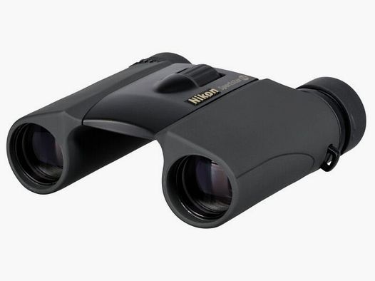 Nikon Nikon Sportstar EX 8x25 black