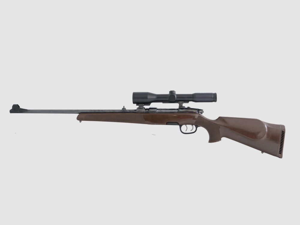 Steyr Mod. M