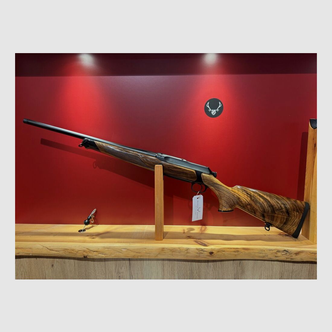 Sauer&Sohn Sauer 505 HK6 Elegance