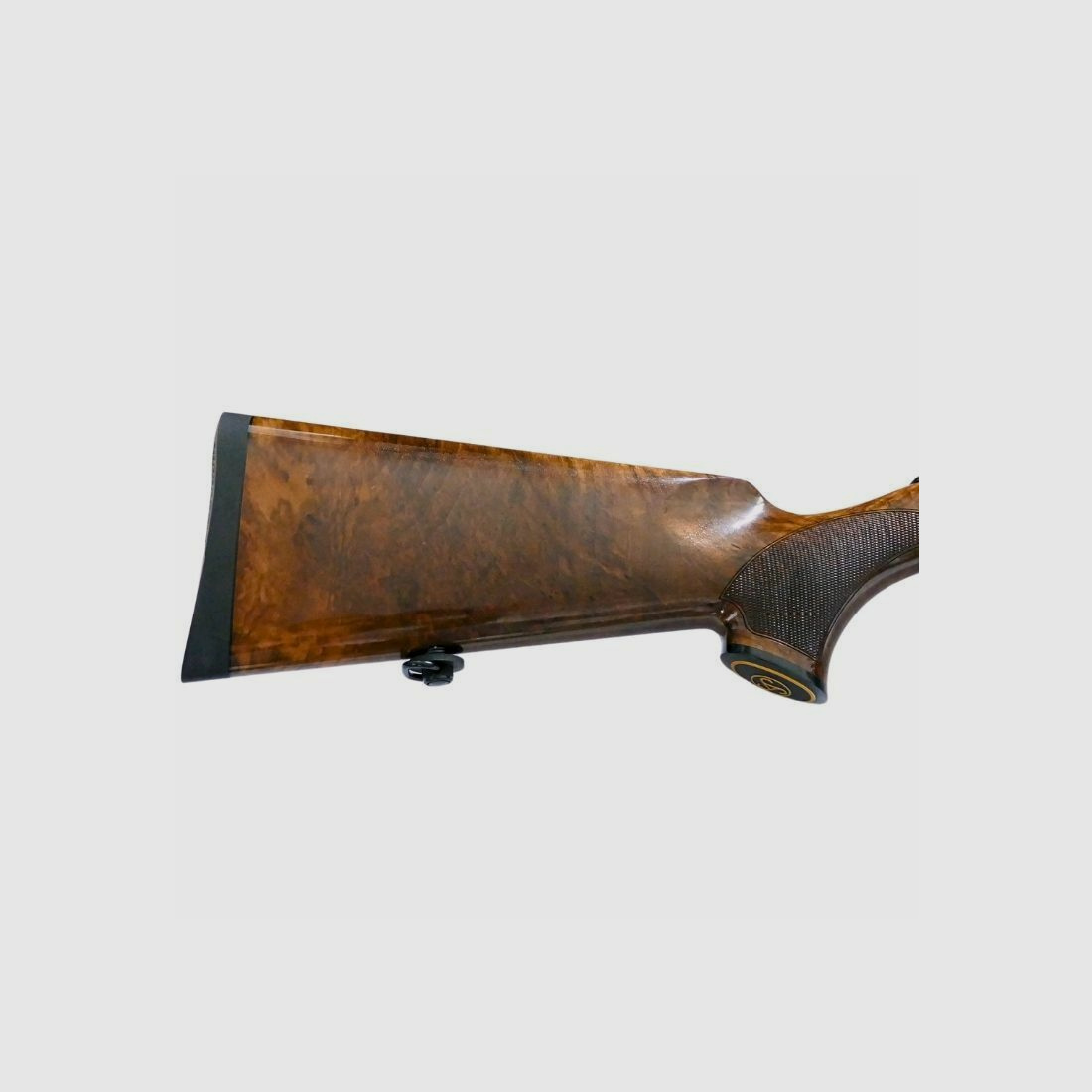 Sauer&Sohn S 505 Ergo Lux HK5 51cm M15x1