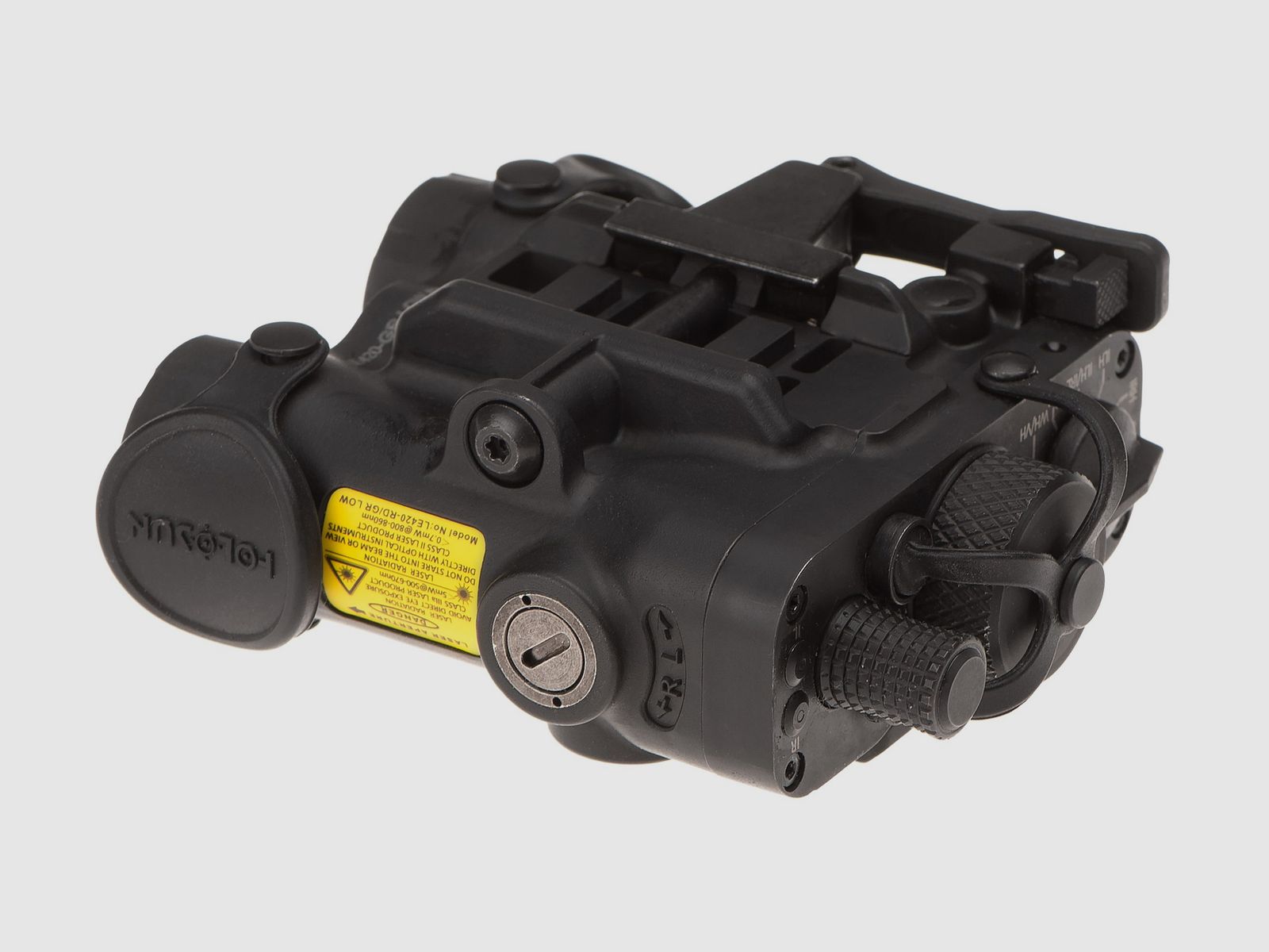 Holosun LE420-GR Elite Multi-Laser Device, afbeelding 3 van 4