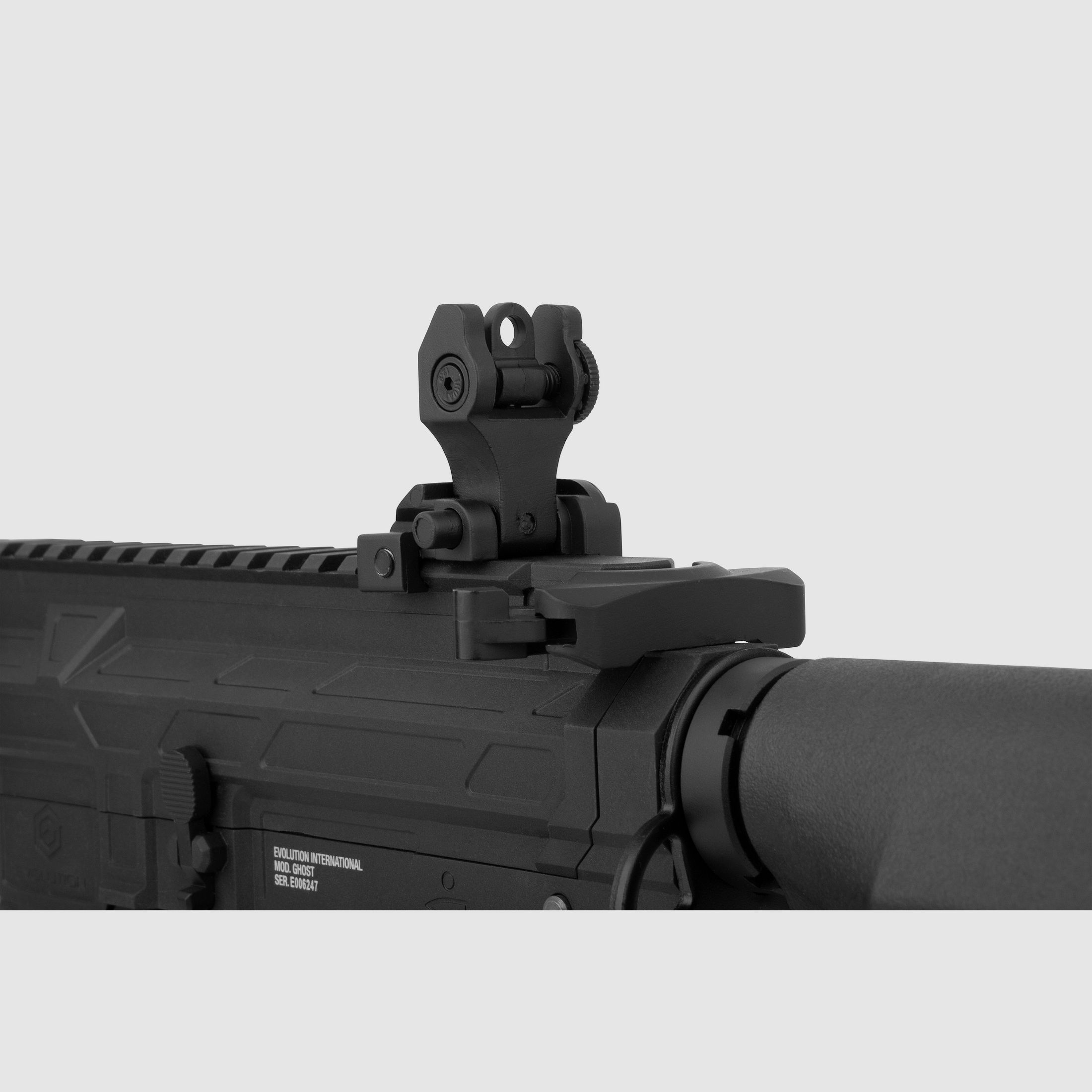 Evoluzione Ghost XS EMR - AEG Airsoft, immagine 8 di 8