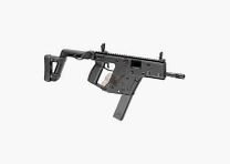Kriss Vector V2 in Schwarz Airsoft Frei ab 18 - S-AEG -F- | Krytac