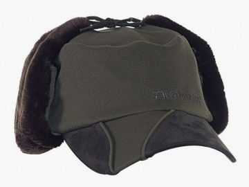 Deerhunter Muflon Winter Cap