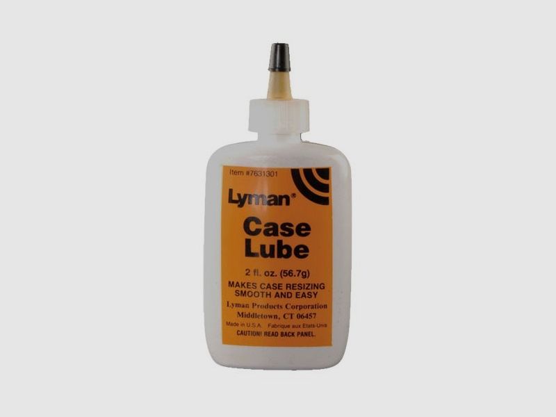 Vetcontainer Case Lube Lyman (60ml)