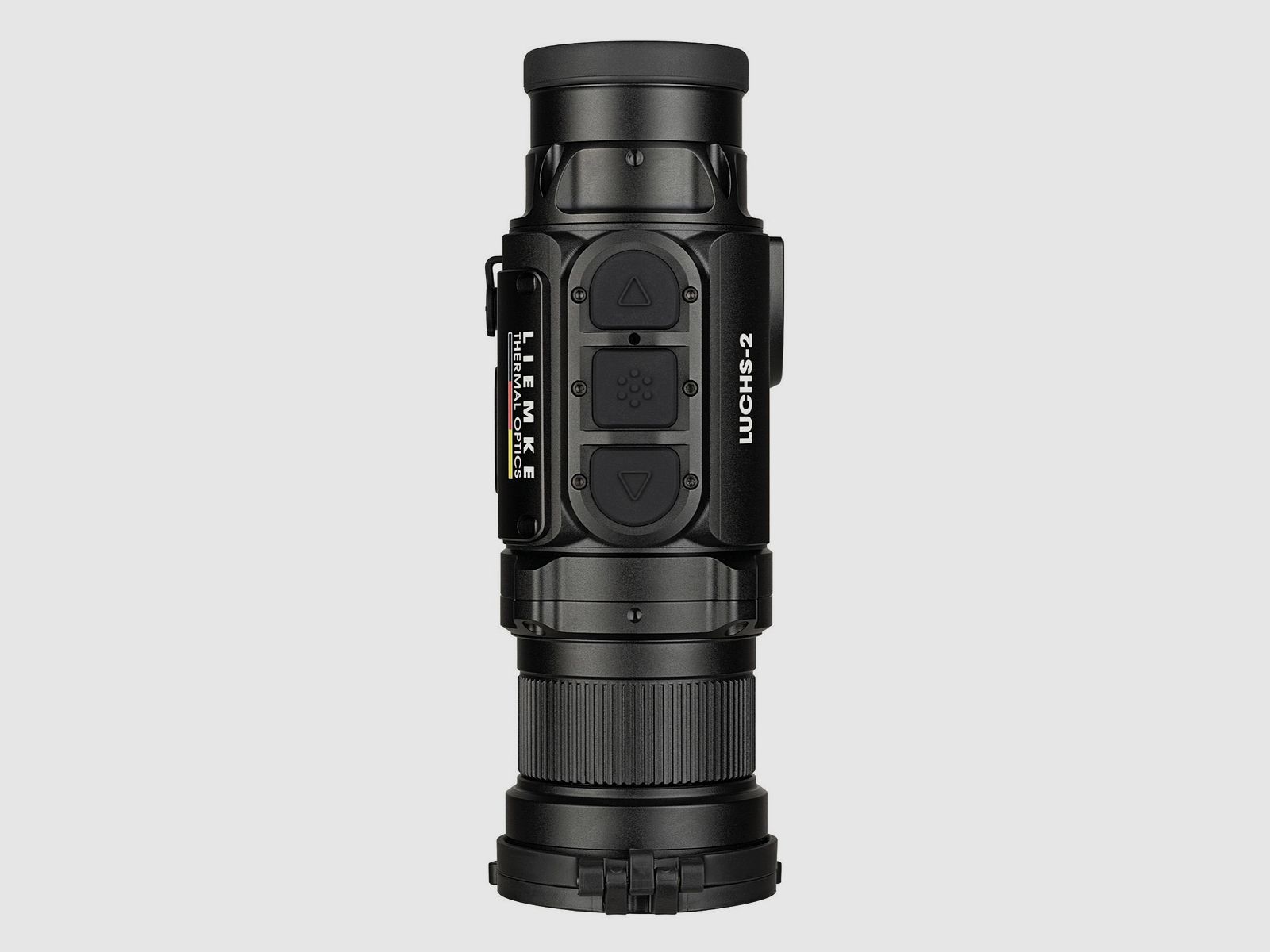 Liemke 80112169 LUCHS 2 Wärmebildvorsatzgerät 640x512 Sensor 2500m Reichweite