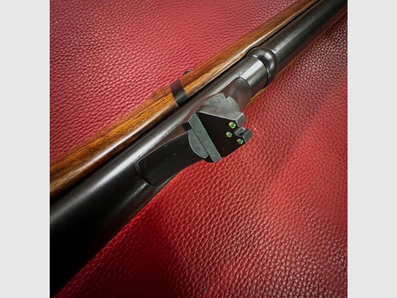 Merkel K3 Carabine à Basculer, image 10 sur 11