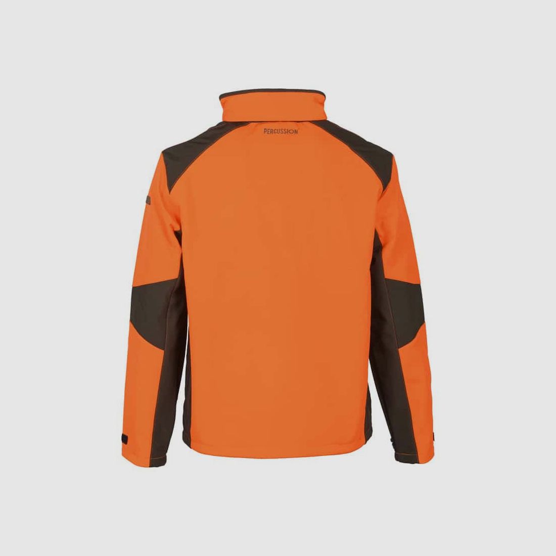 SOFTSHELL-JACKE PERCUSSION, Bild 2 von 2