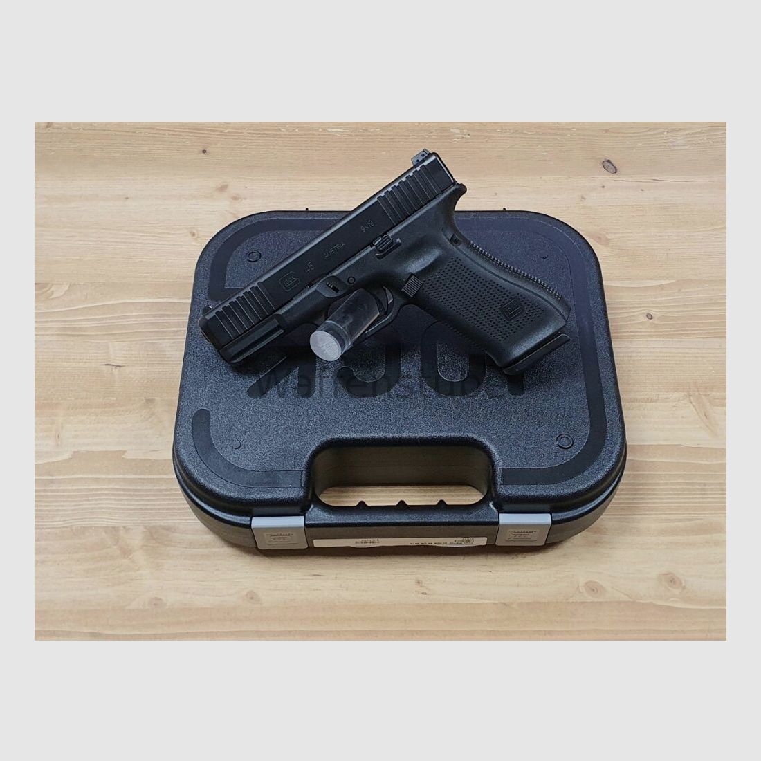 Glock 45 FS