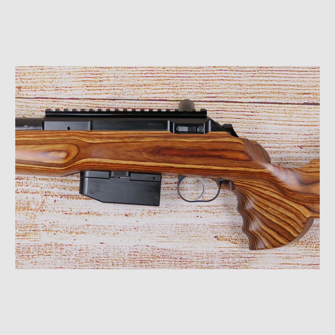 VOERE LBW Match-Varmint (GRS SPORTER EDITION) 6,5mmCreedmoor, Bild 5 von 6