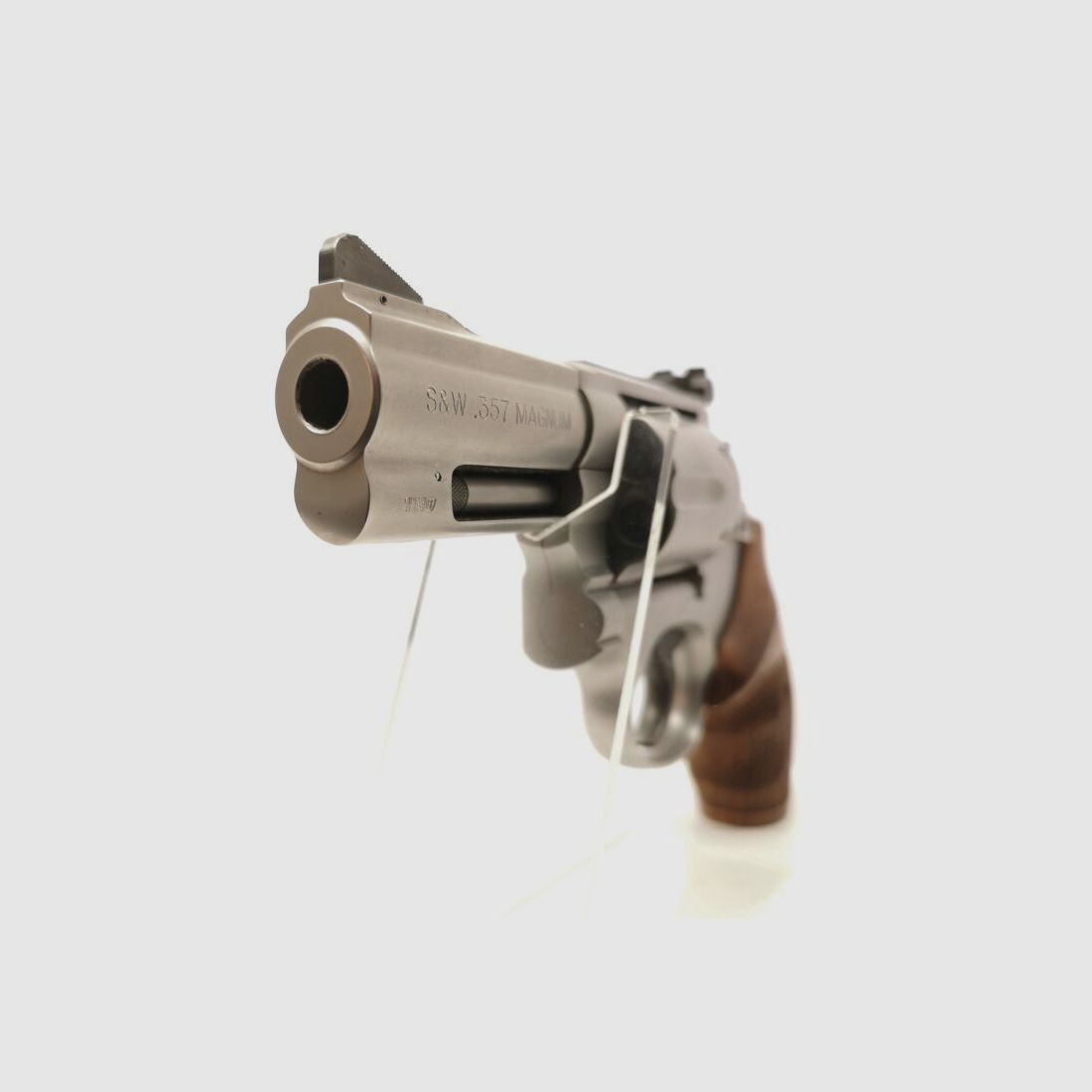 Smith & Wesson 686-4