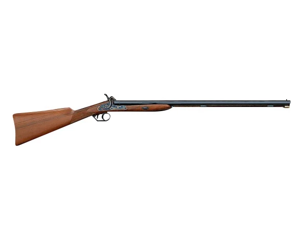 Pedersoli S.286 Vorderladerflinte Kal. 12 mit Wechselchokes