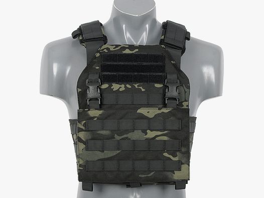 Buckle Up Assault Plate Carrier Cummerbund - MB [8FIELDS]