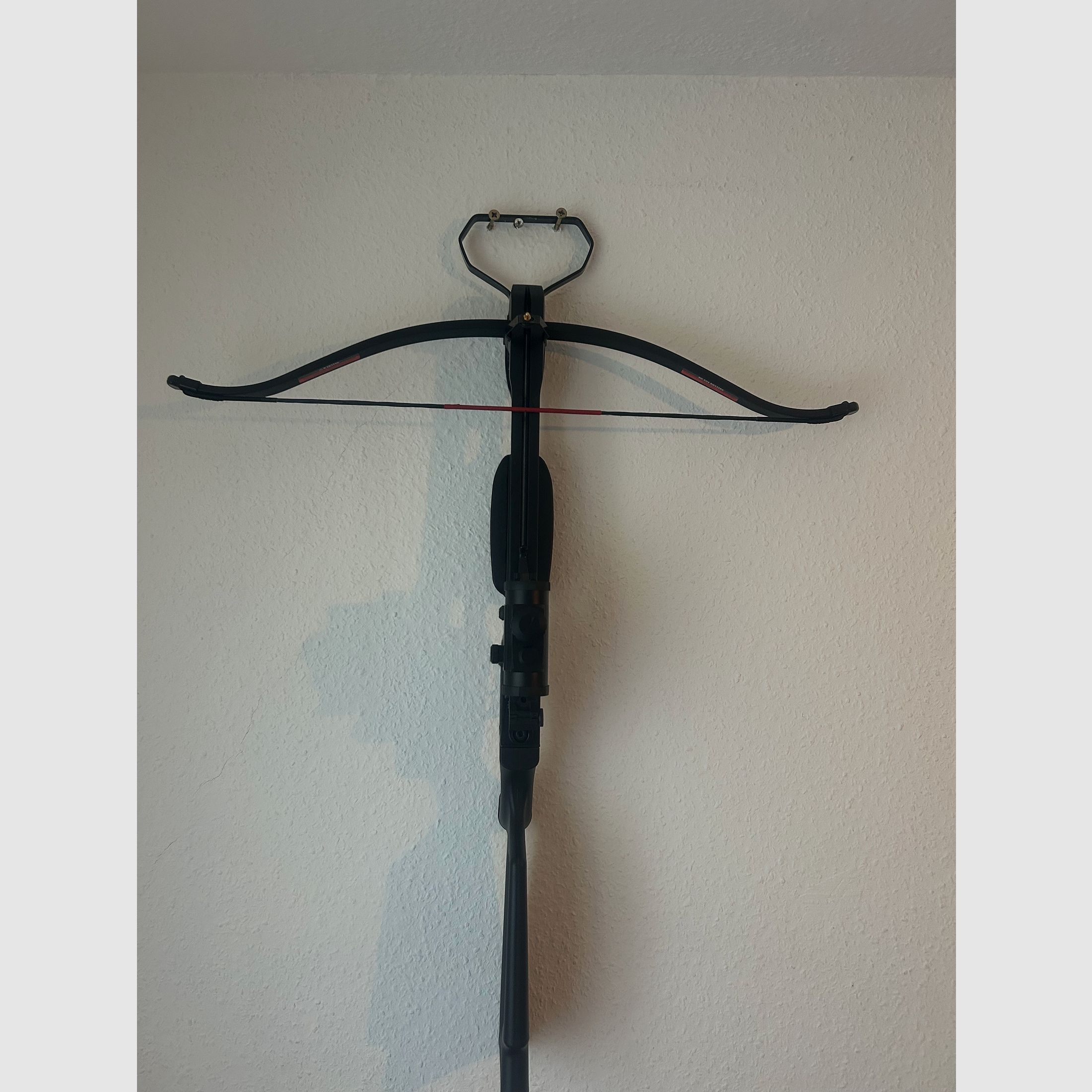 Armbrust Jaguar 175 LBS