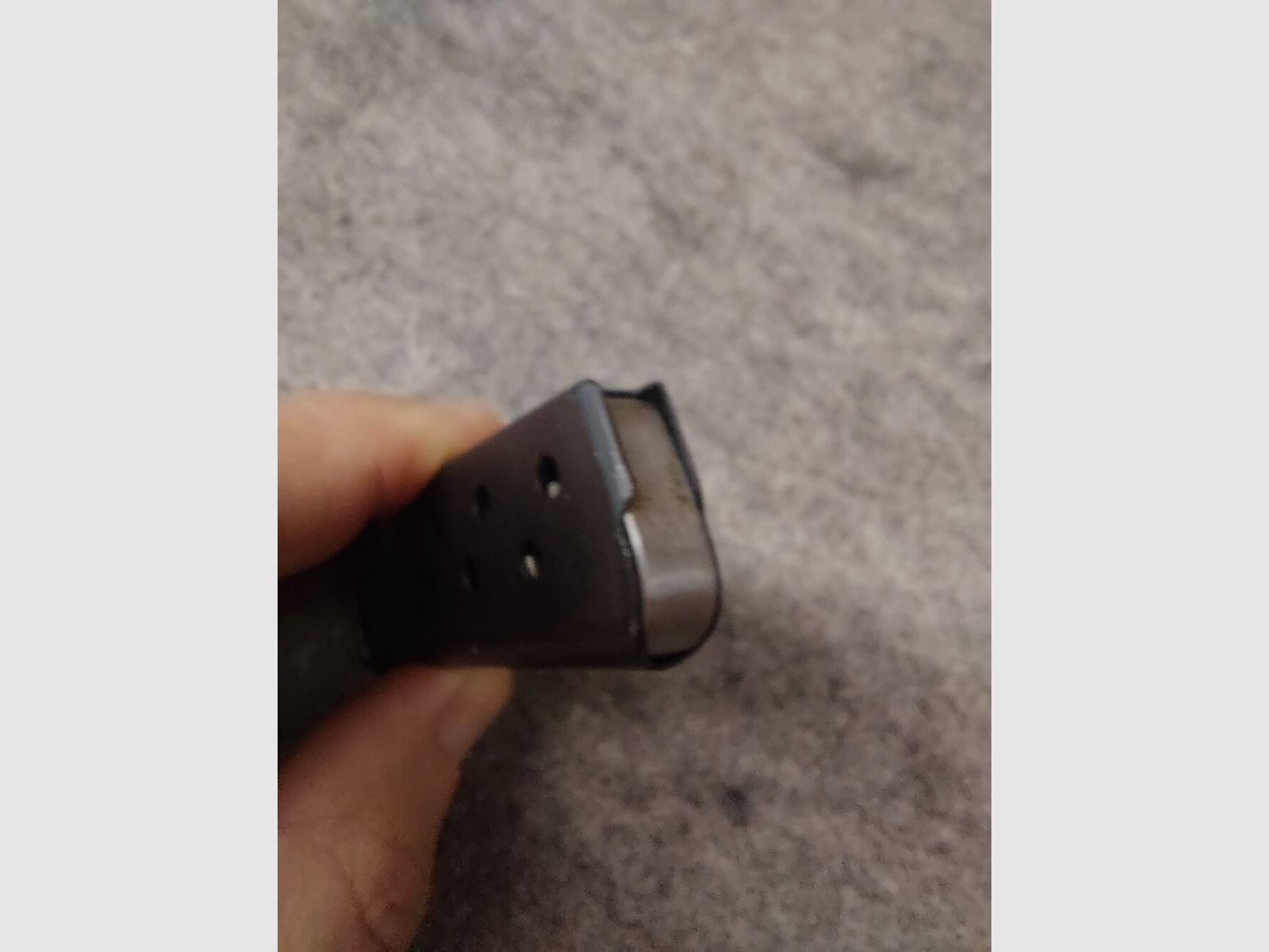 Beretta , Gardone Modell 21