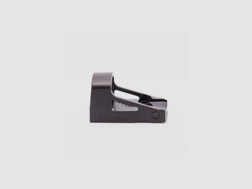 SHIELD RMS2 – Reflex Mini Sight 2.0 Glass Edition – 4MOA, zdjęcie 3 z 22