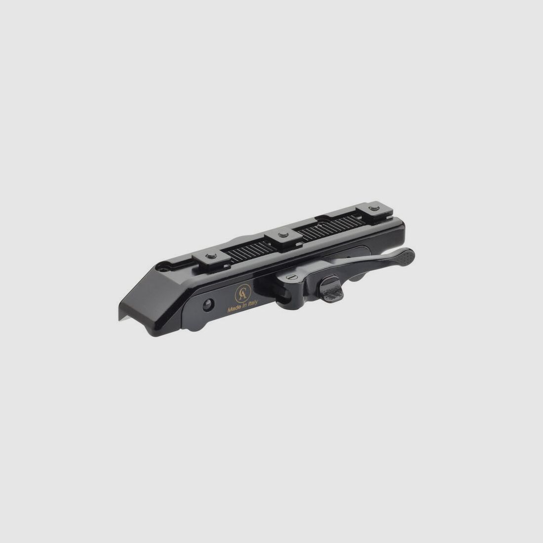 Contessa QD Steel Mount Blaser SWR / Swarovski