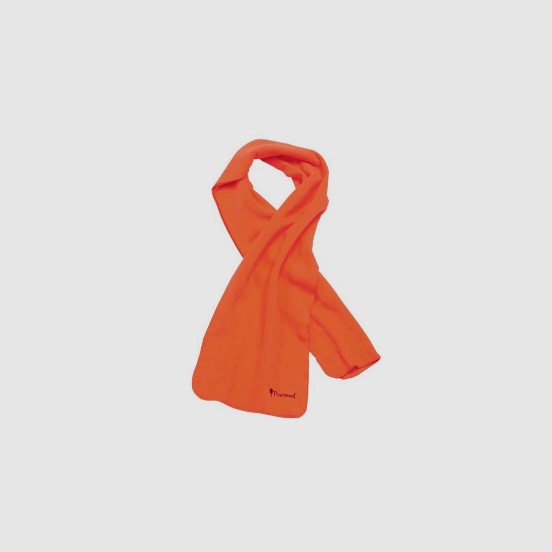 PINEWOOD® Microfleece Sjaal