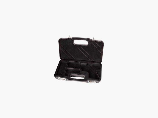 Mallette Negrini Fibre de Carbone
