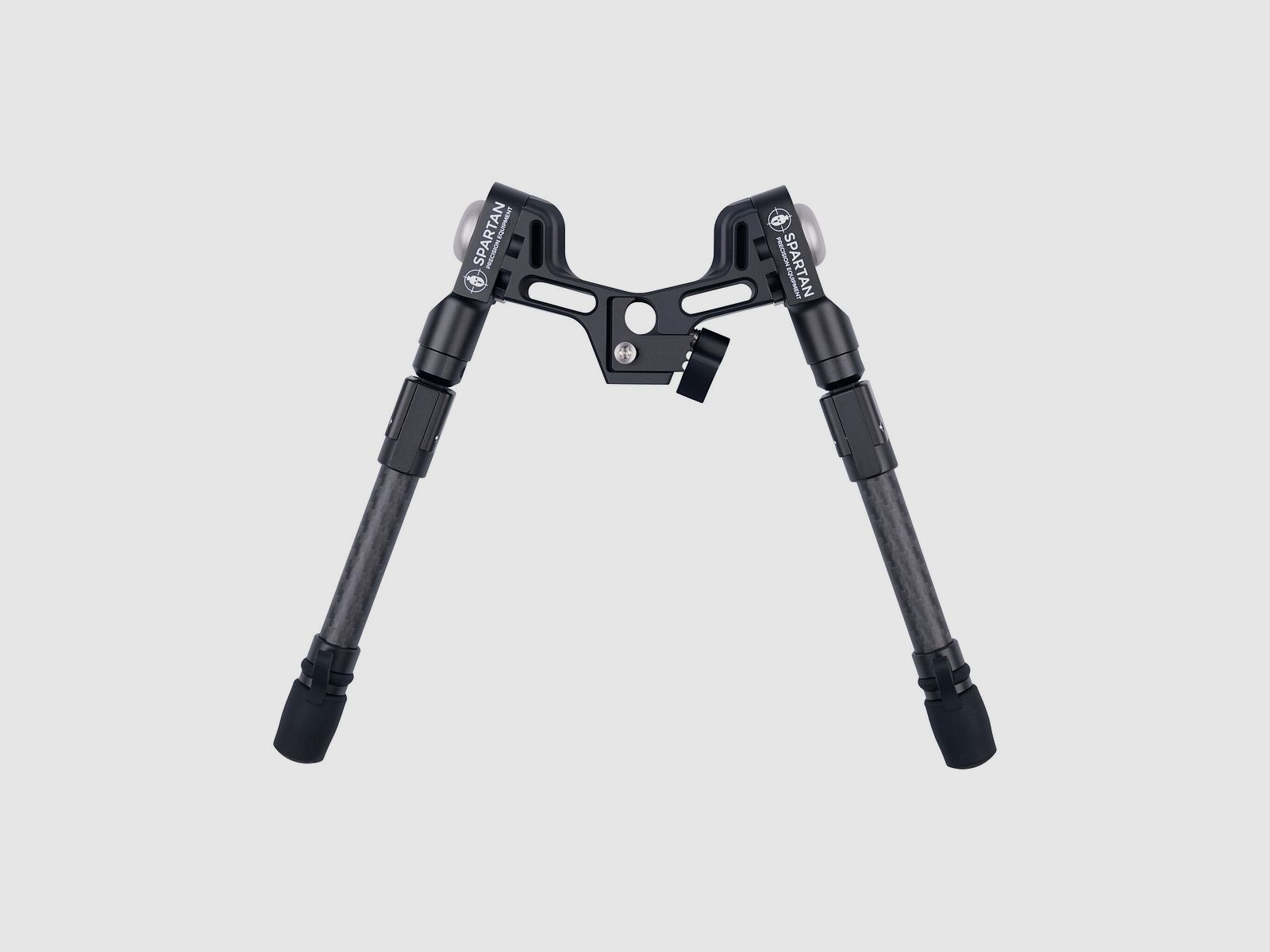Bipied Spartan Valhalla | Bipied avec adaptateur Picatinny