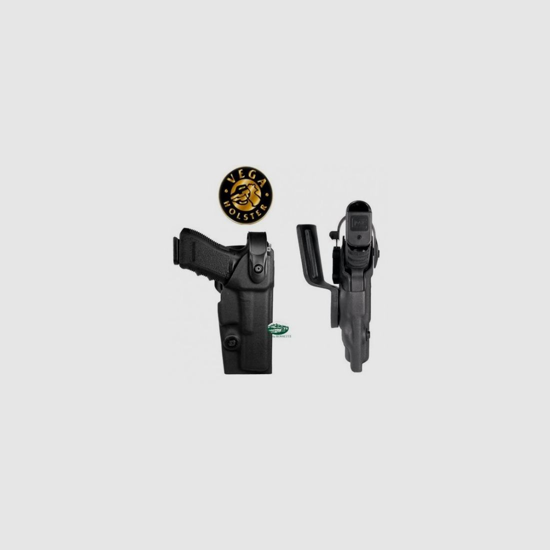 VEGA HOLSTER Kydex-Thermoform-Holster für SIG SAUER P226