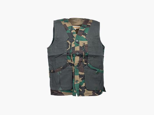 Gilet Blatex 1377