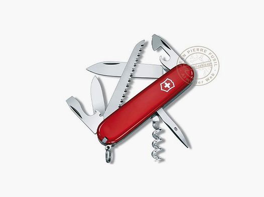Messer VICTORINOX - Camper