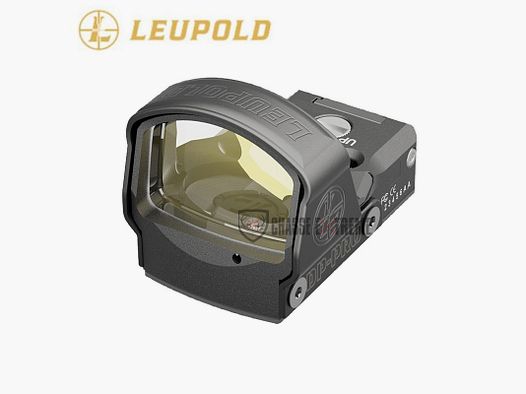 Celownik Punktowy LEUPOLD DeltaPoint Pro Reflex Matte 2.5 MOA Kropka