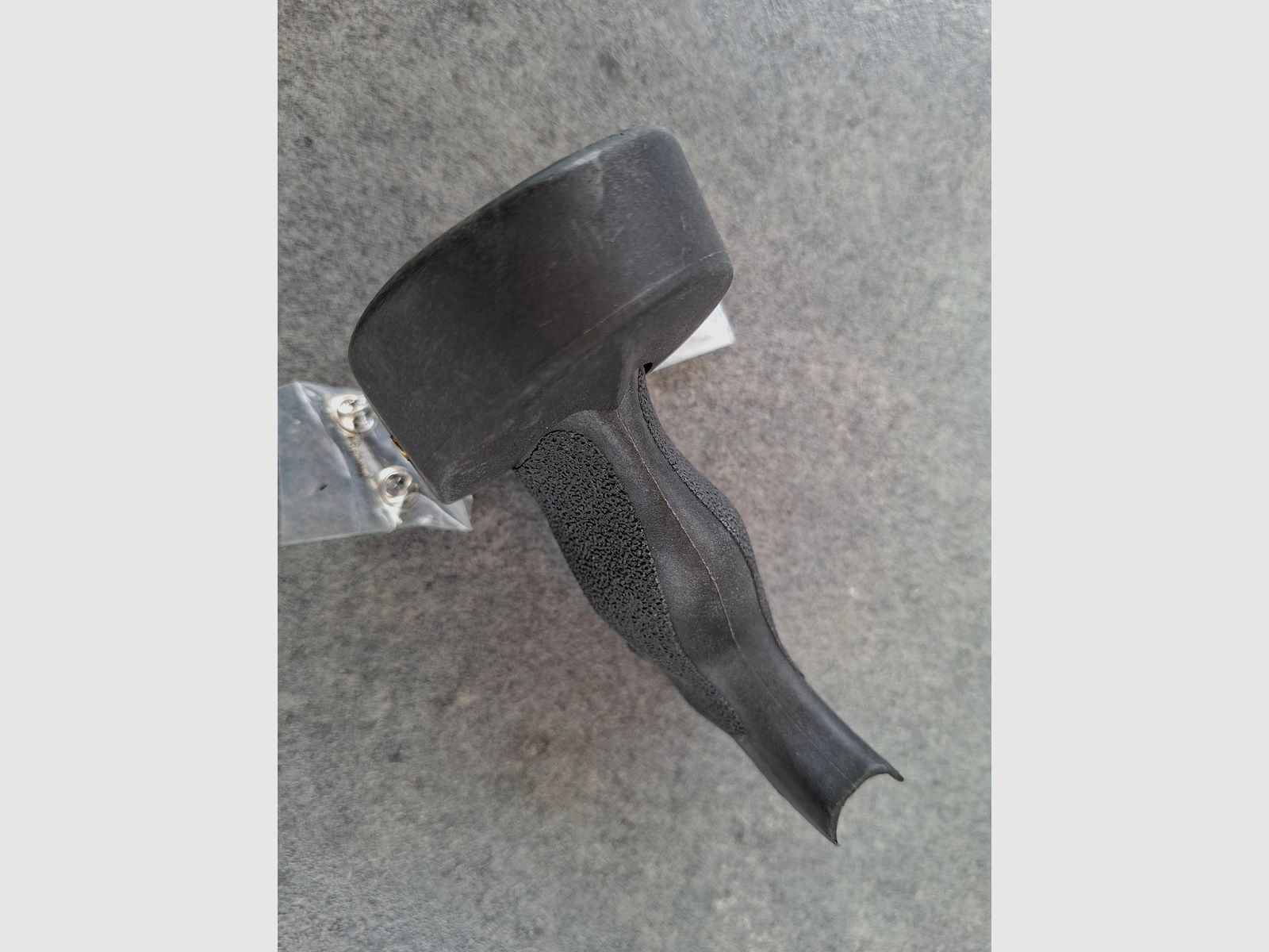 Oberland Arms AR15 ergonomic grip