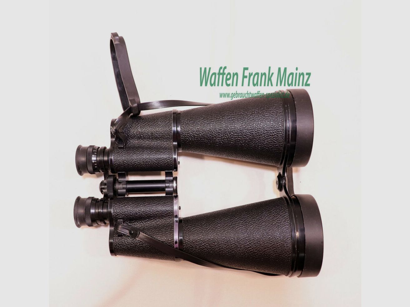 Eschenbach Titan Z 20x80