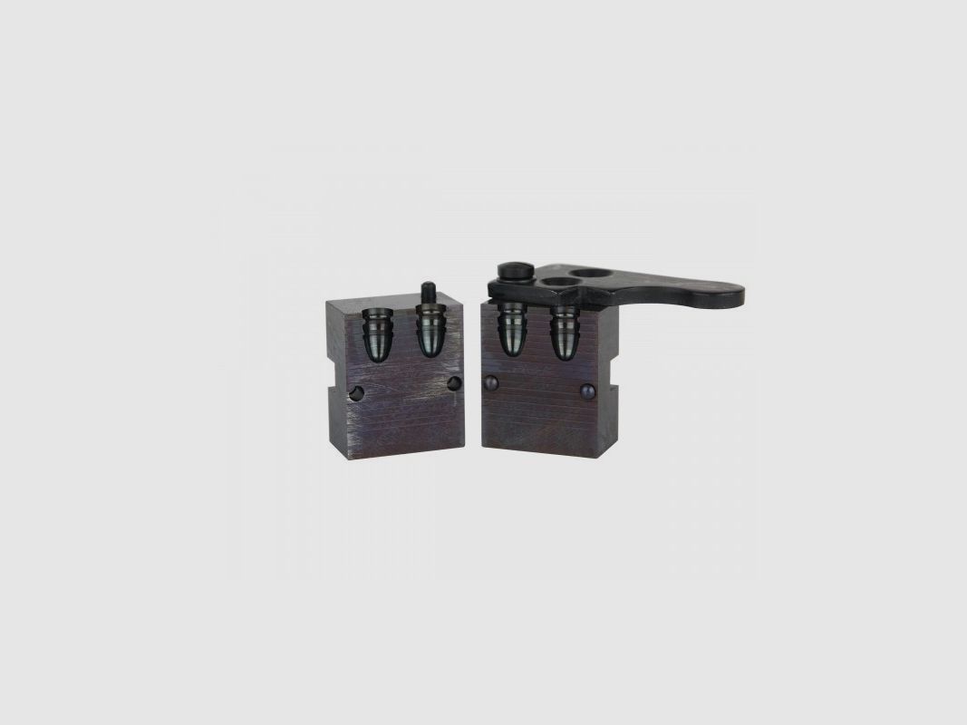Moule Cal. .9mm-90-RN