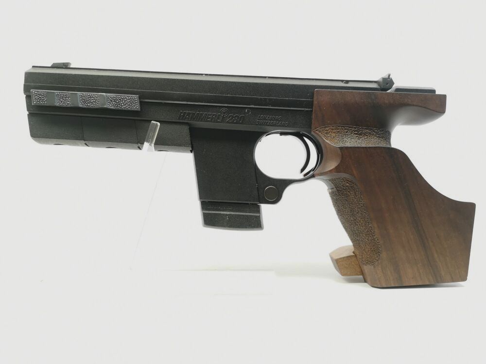 Hämmerli 280