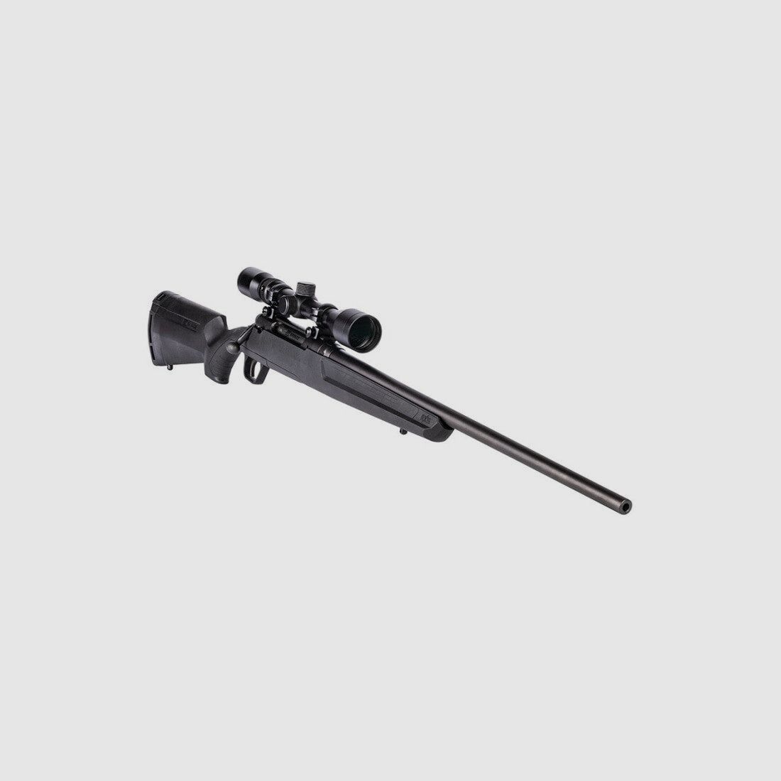Rifle de cerrojo Savage Axis XP Rosqueado, imagen 6 de 12