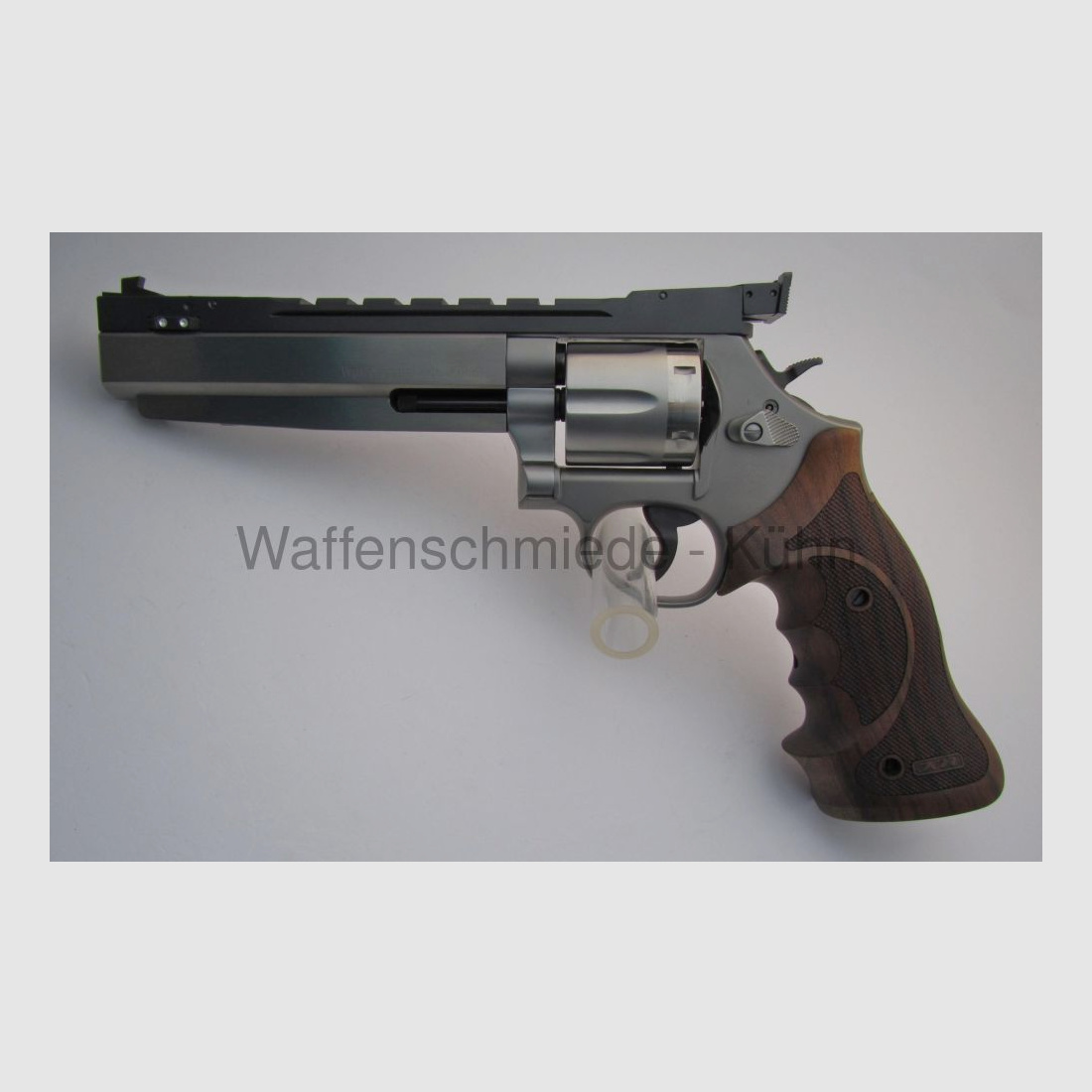 Smith & Wesson 686