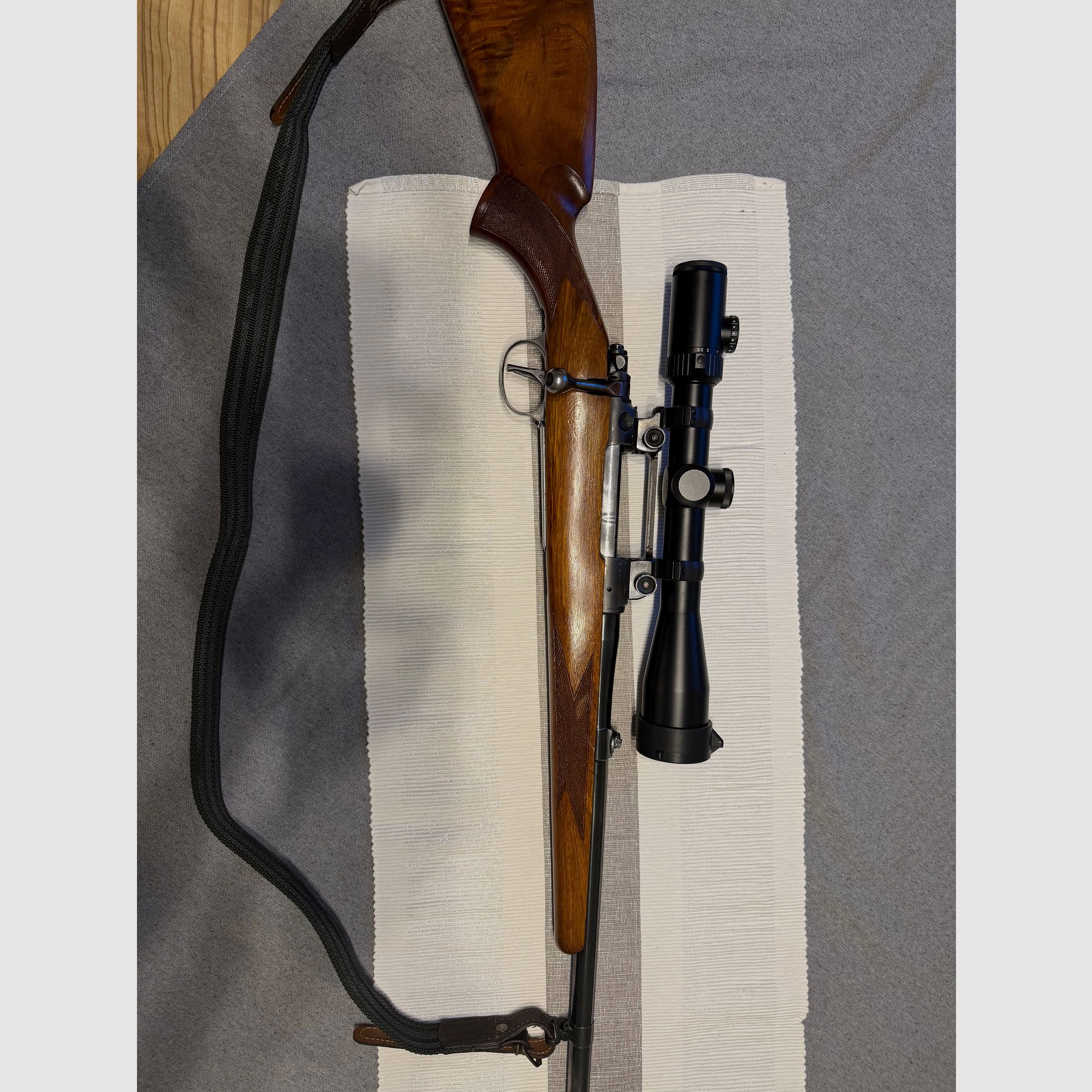 Zbrojovka Brno ZKK 600 *.30-06*¡TOP!*