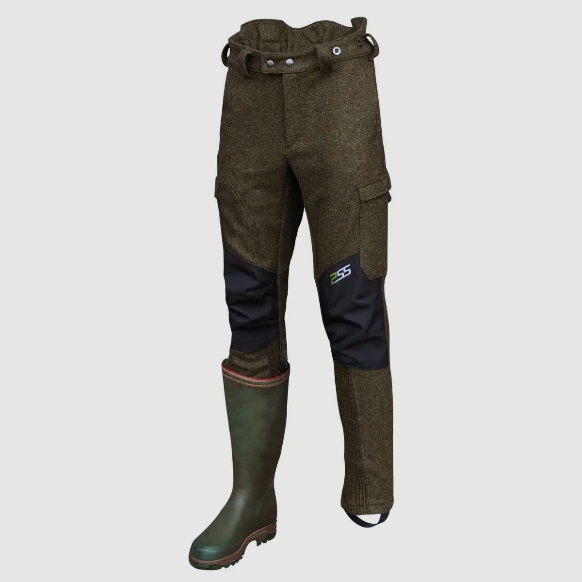 PSS Loden Pantaloni X-treme
