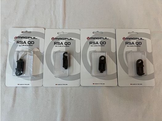 Magpul RSA QD Picatinny Adapter do Sling Nowy NP 40€