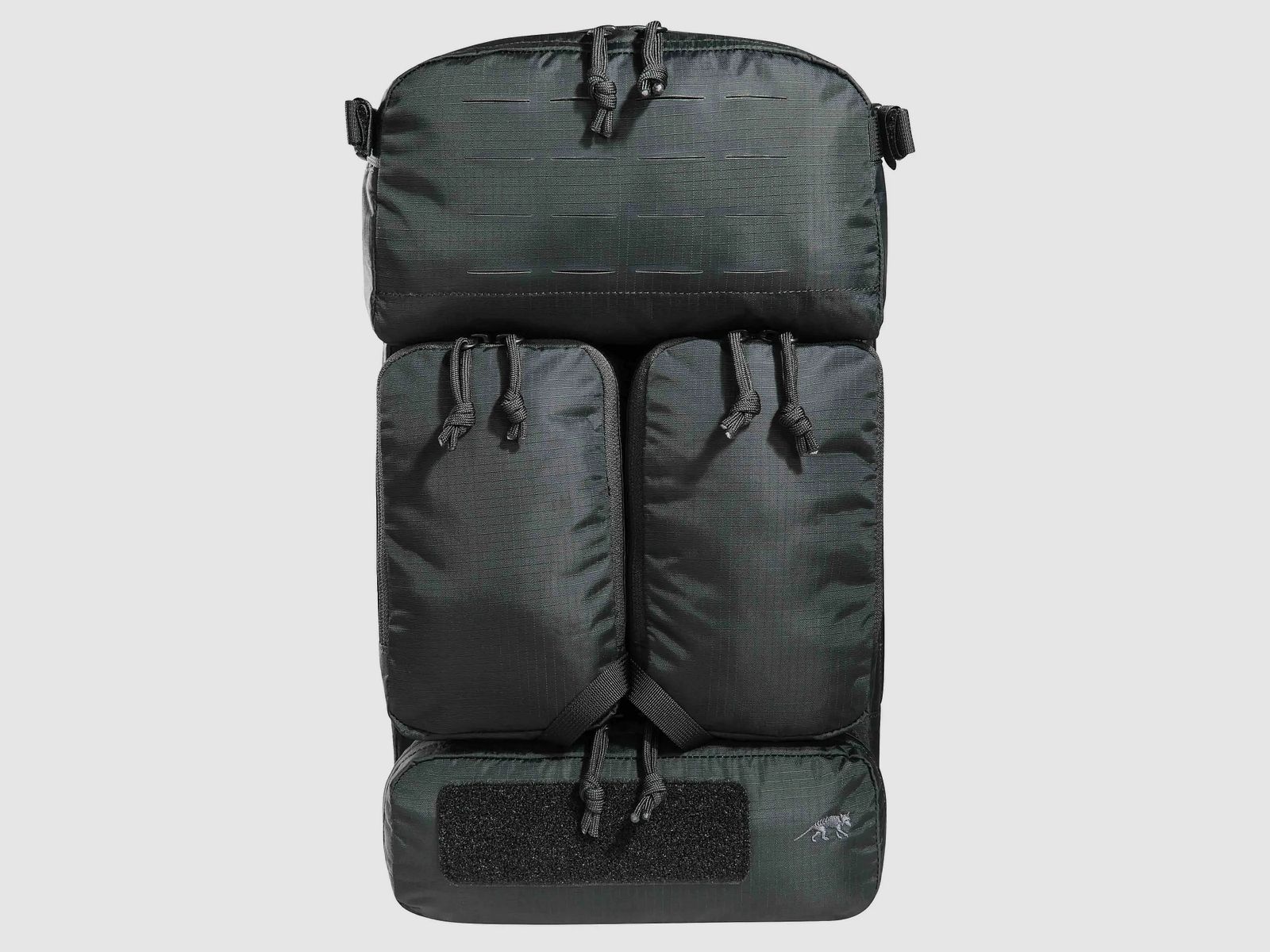 Tasmanian Tiger Tasmanian Tiger Rucksack Modular Gunners Pack schwarz
